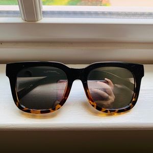 QUAY Sunglasses